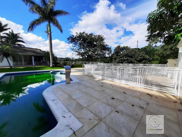 Casa de Condomínio à venda e aluguel com 3 quartos, 518m² - Foto 35