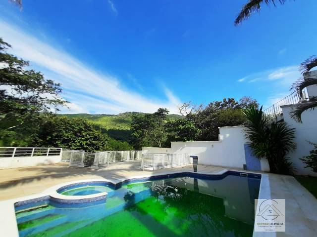 Casa de Condomínio à venda e aluguel com 3 quartos, 518m² - Foto 32