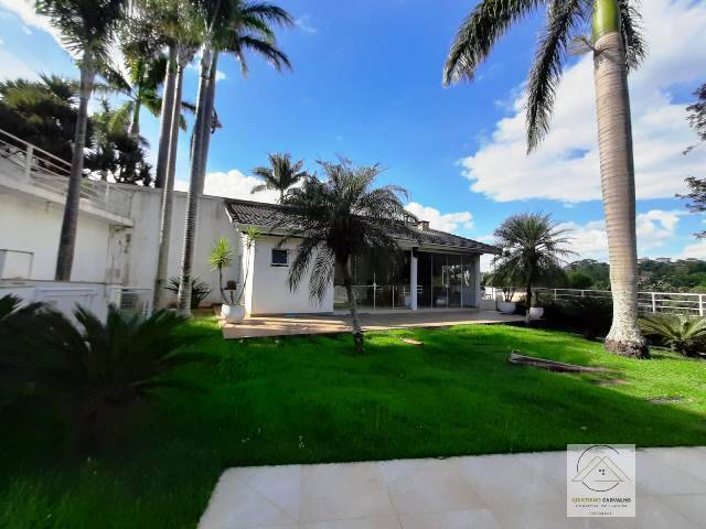 Casa de Condomínio à venda e aluguel com 3 quartos, 518m² - Foto 34