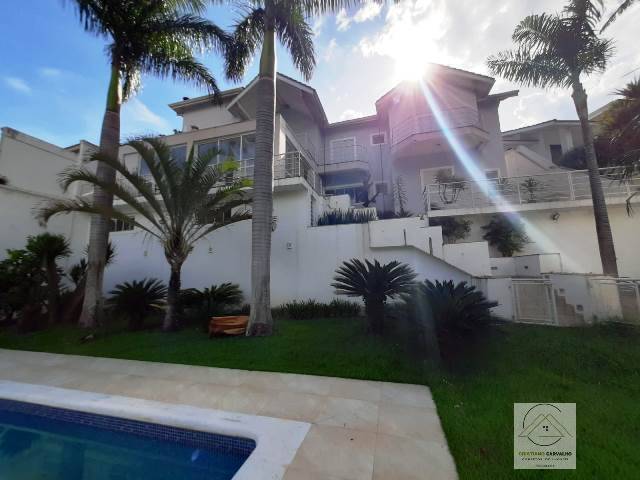 Casa de Condomínio à venda e aluguel com 3 quartos, 518m² - Foto 33