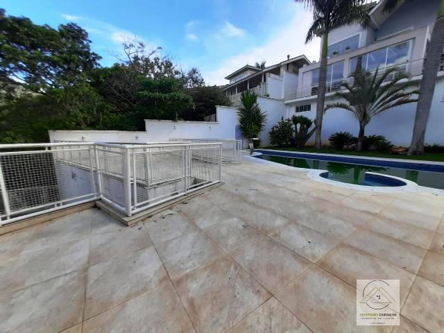 Casa de Condomínio à venda e aluguel com 3 quartos, 518m² - Foto 40