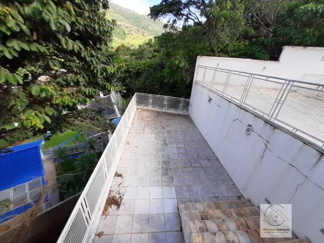 Casa de Condomínio à venda e aluguel com 3 quartos, 518m² - Foto 43