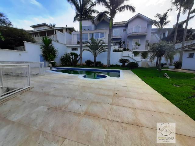 Casa de Condomínio à venda e aluguel com 3 quartos, 518m² - Foto 39
