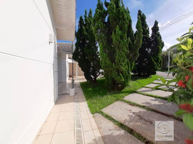Casa de Condomínio à venda e aluguel com 3 quartos, 518m² - Foto 41