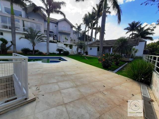Casa de Condomínio à venda e aluguel com 3 quartos, 518m² - Foto 42