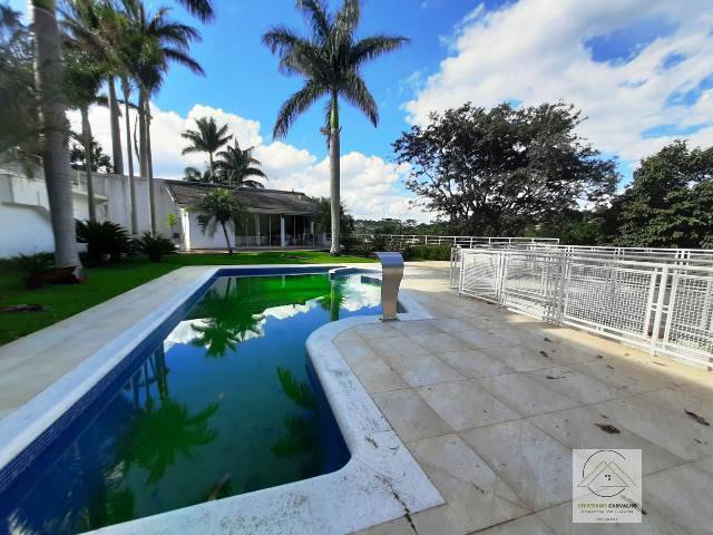 Casa de Condomínio à venda e aluguel com 3 quartos, 518m² - Foto 38