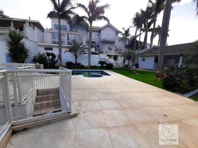 Casa de Condomínio à venda e aluguel com 3 quartos, 518m² - Foto 44