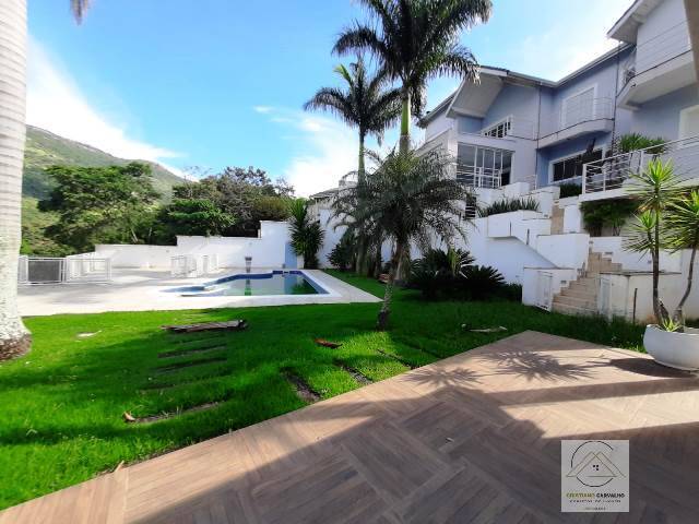 Casa de Condomínio à venda e aluguel com 3 quartos, 518m² - Foto 47
