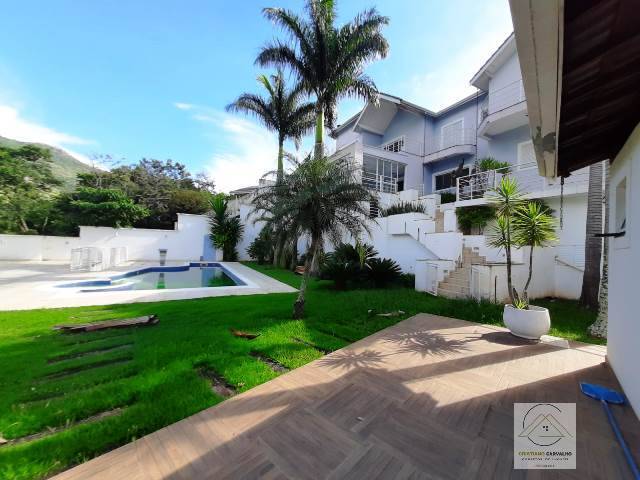 Casa de Condomínio à venda e aluguel com 3 quartos, 518m² - Foto 45