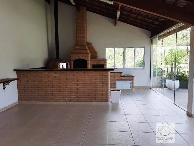 Casa de Condomínio à venda e aluguel com 3 quartos, 518m² - Foto 51