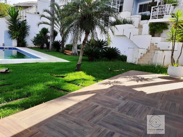 Casa de Condomínio à venda e aluguel com 3 quartos, 518m² - Foto 59