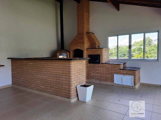 Casa de Condomínio à venda e aluguel com 3 quartos, 518m² - Foto 58