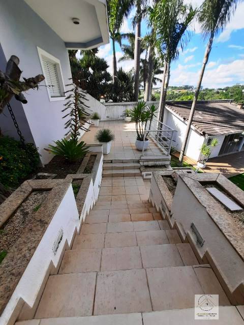 Casa de Condomínio à venda e aluguel com 3 quartos, 518m² - Foto 62