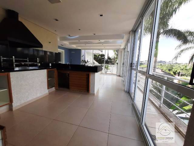 Casa de Condomínio à venda e aluguel com 3 quartos, 518m² - Foto 74