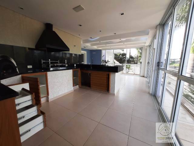 Casa de Condomínio à venda e aluguel com 3 quartos, 518m² - Foto 73