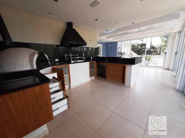 Casa de Condomínio à venda e aluguel com 3 quartos, 518m² - Foto 75