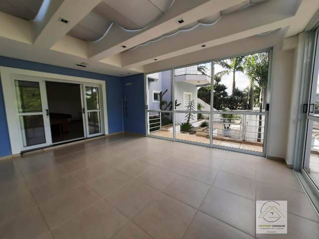 Casa de Condomínio à venda e aluguel com 3 quartos, 518m² - Foto 76