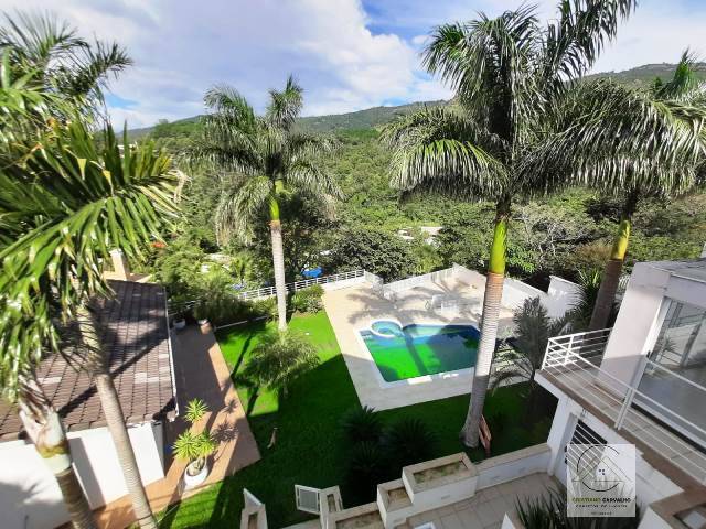 Casa de Condomínio à venda e aluguel com 3 quartos, 518m² - Foto 104