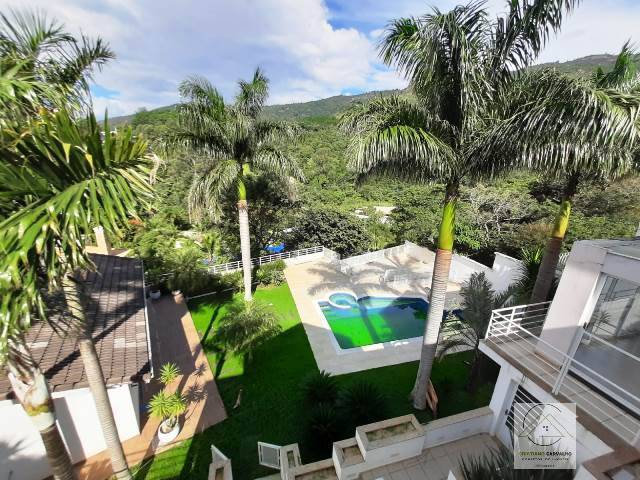 Casa de Condomínio à venda e aluguel com 3 quartos, 518m² - Foto 102
