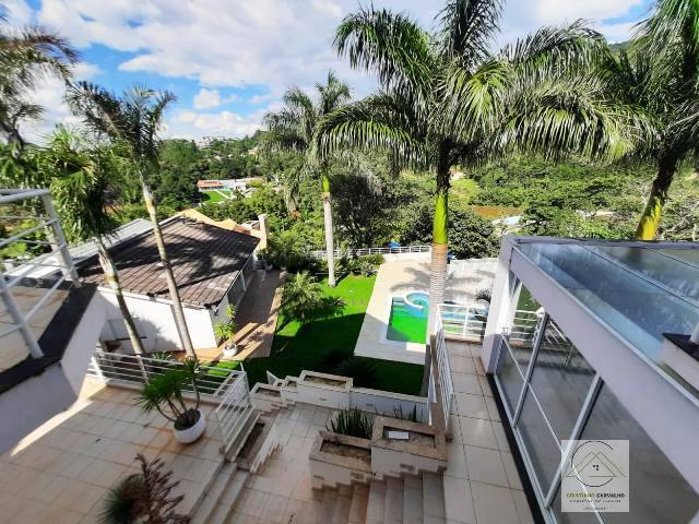 Casa de Condomínio à venda e aluguel com 3 quartos, 518m² - Foto 120