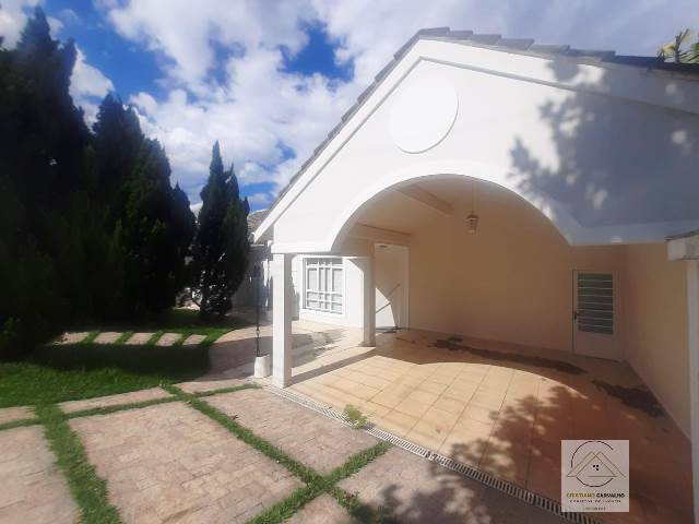 Casa de Condomínio à venda e aluguel com 3 quartos, 518m² - Foto 132