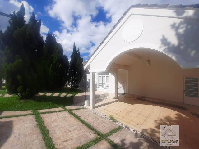 Casa de Condomínio à venda e aluguel com 3 quartos, 518m² - Foto 131