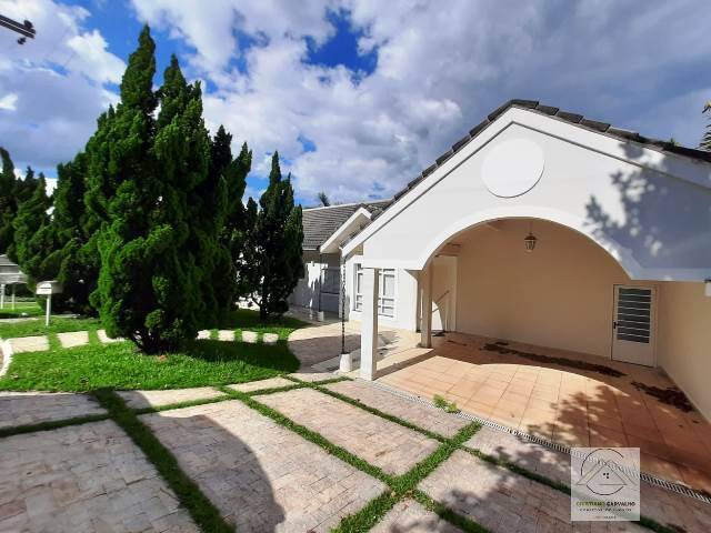Casa de Condomínio à venda e aluguel com 3 quartos, 518m² - Foto 133