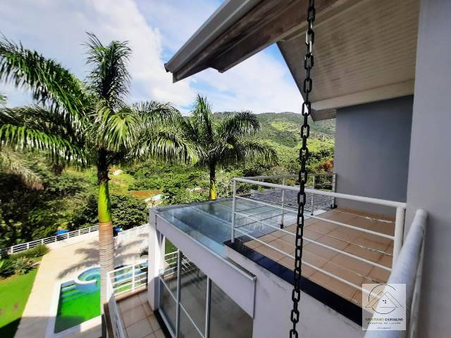 Casa de Condomínio à venda e aluguel com 3 quartos, 518m² - Foto 150