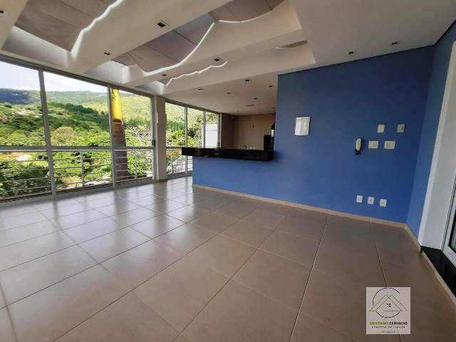 Casa de Condomínio à venda e aluguel com 3 quartos, 518m² - Foto 183