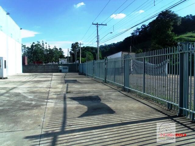 Depósito-Galpão-Armazém à venda e aluguel, 1567m² - Foto 4