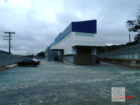 Depósito-Galpão-Armazém à venda, 2500m² - Foto 2