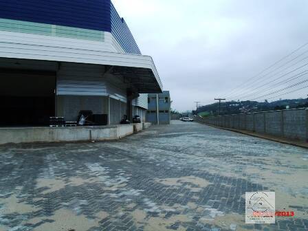 Depósito-Galpão-Armazém à venda, 2500m² - Foto 6