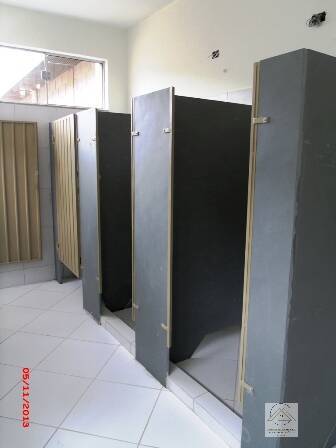 Depósito-Galpão-Armazém à venda, 2500m² - Foto 12
