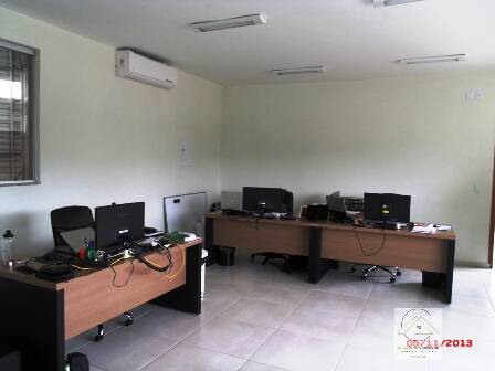 Depósito-Galpão-Armazém à venda, 2500m² - Foto 16