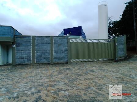 Depósito-Galpão-Armazém à venda, 2500m² - Foto 17