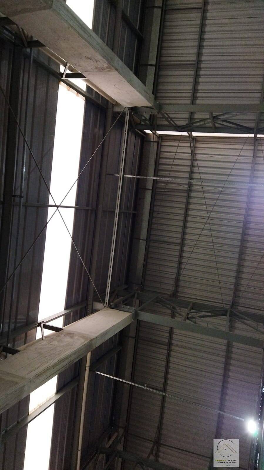 Depósito-Galpão-Armazém à venda, 2500m² - Foto 20
