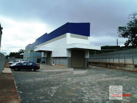 Depósito-Galpão-Armazém à venda, 2500m² - Foto 24