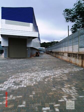 Depósito-Galpão-Armazém à venda, 2500m² - Foto 27