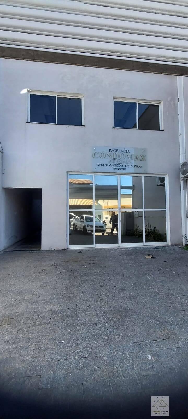 Sala-Conjunto, 52 m² - Foto 2