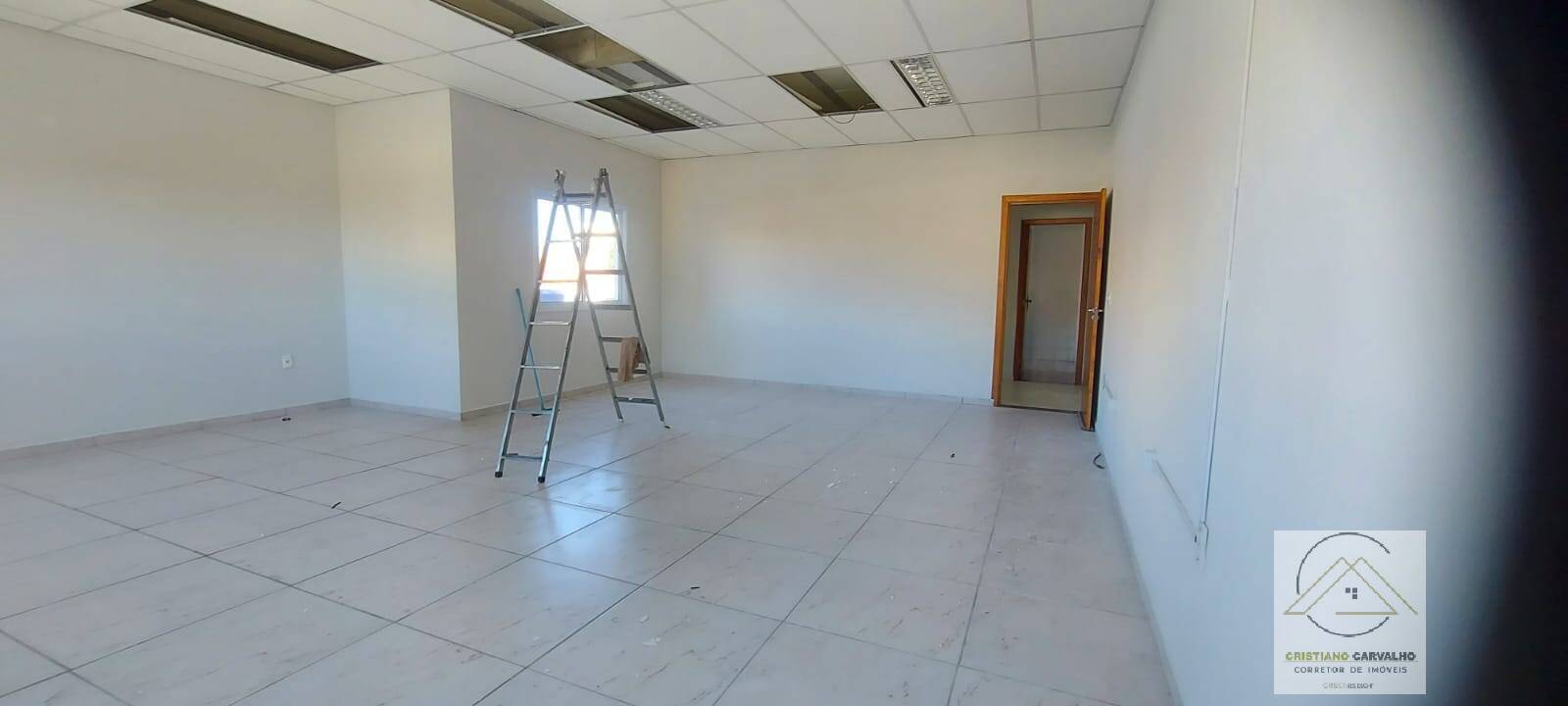 Sala-Conjunto, 52 m² - Foto 5