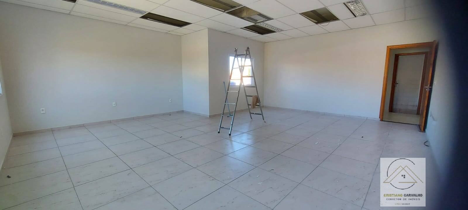 Sala-Conjunto, 52 m² - Foto 8