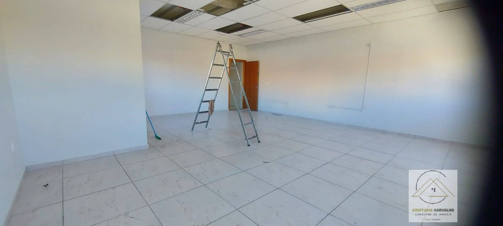 Sala-Conjunto, 52 m² - Foto 6