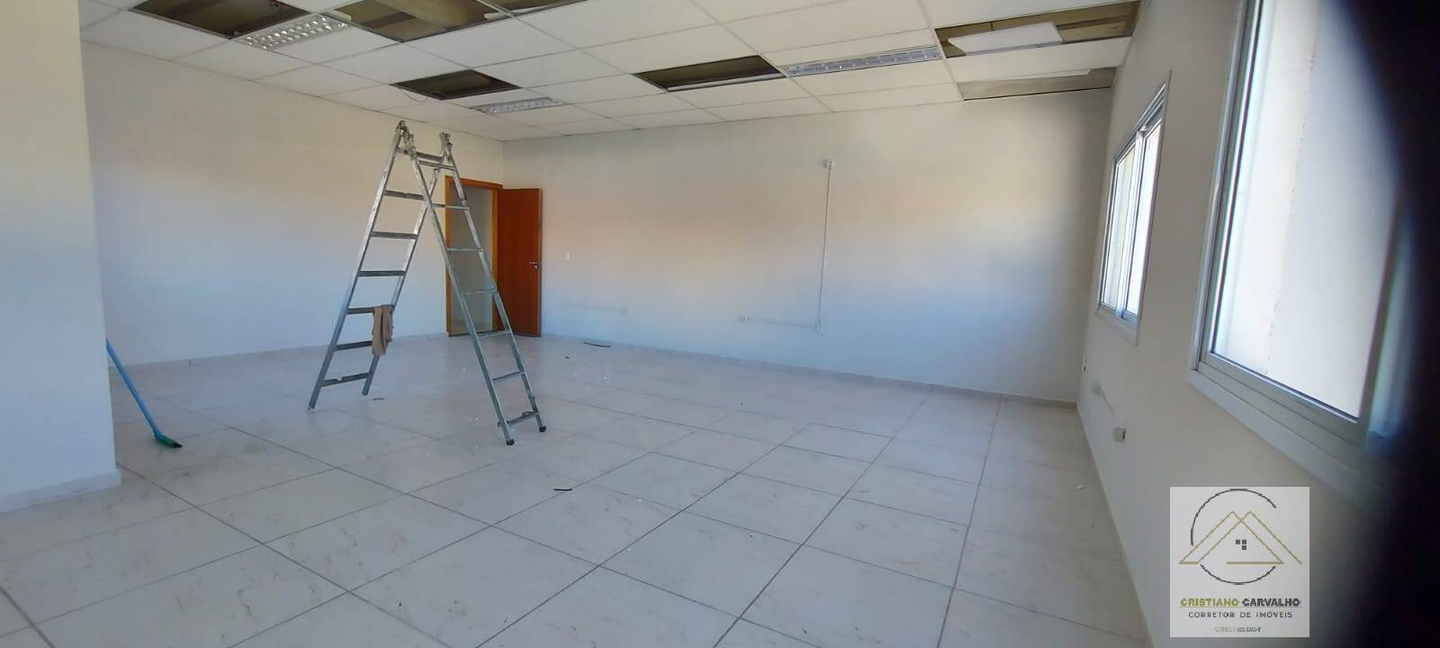 Sala-Conjunto, 52 m² - Foto 10