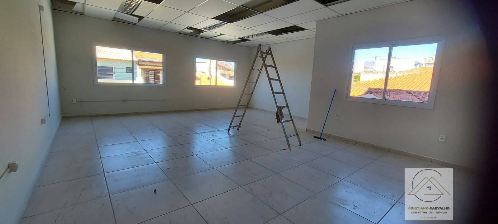 Sala-Conjunto, 52 m² - Foto 12