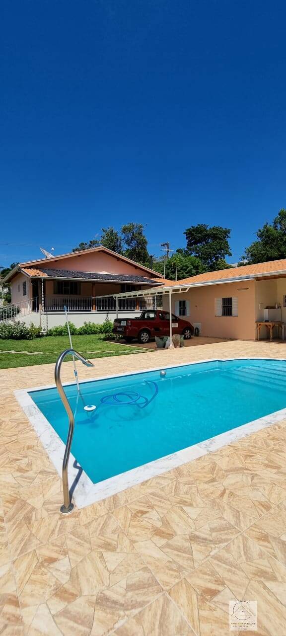 Sítio, 3 quartos, 1000 m² - Foto 1