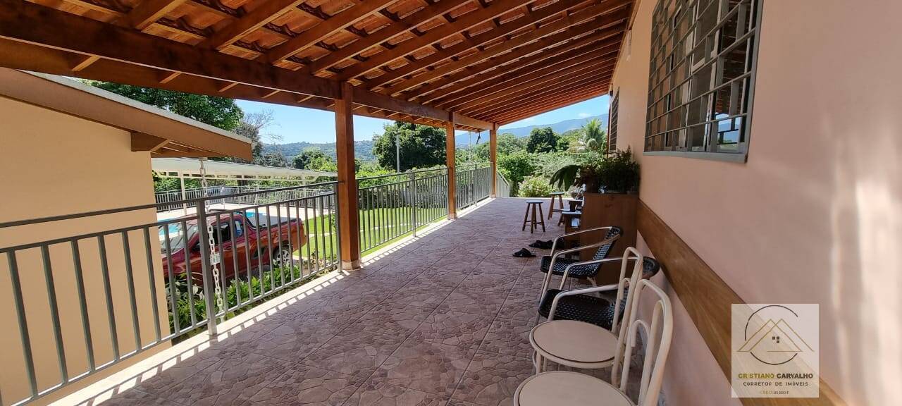 Sítio, 3 quartos, 1000 m² - Foto 3