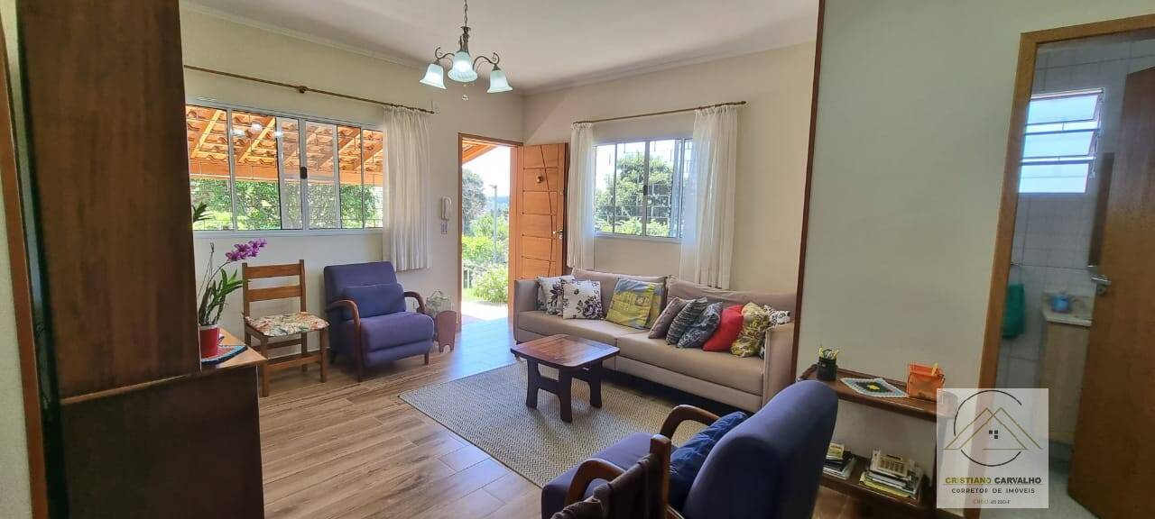 Sítio, 3 quartos, 1000 m² - Foto 4