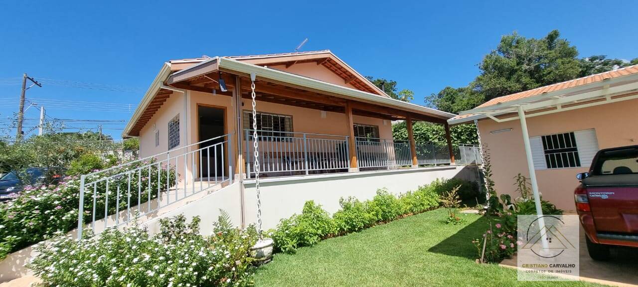 Sítio, 3 quartos, 1000 m² - Foto 2