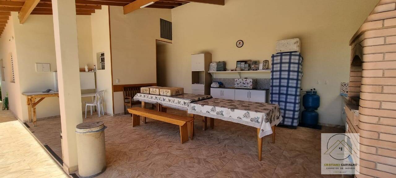 Sítio, 3 quartos, 1000 m² - Foto 13