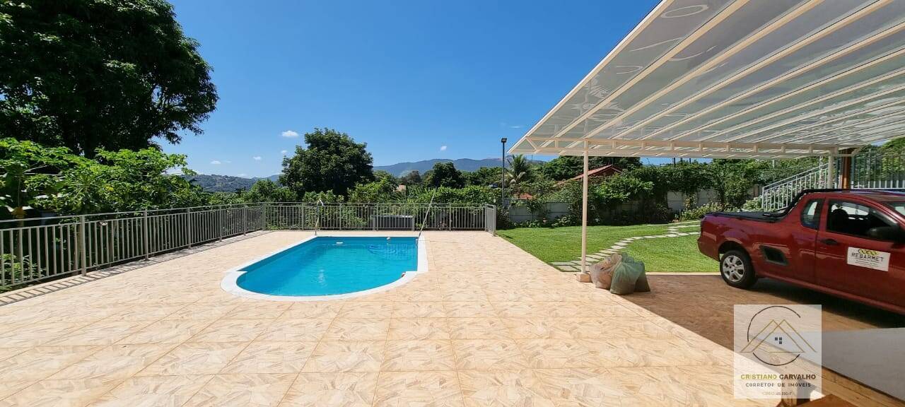 Sítio, 3 quartos, 1000 m² - Foto 15